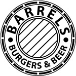Dubbel Barrels
