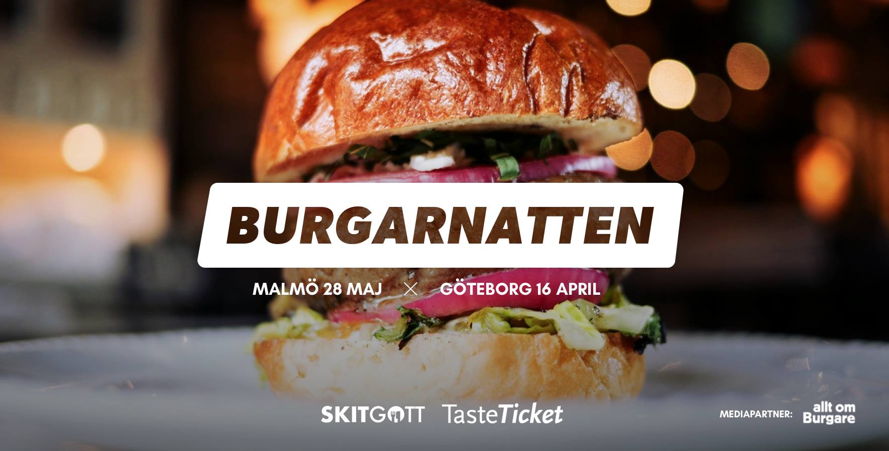 Burgarnatten